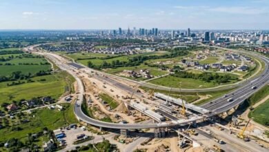 Bengaluru Outer Ring Road to Get Smart Food Courts and Gig Hubs Under New Infrastructure Master Plan