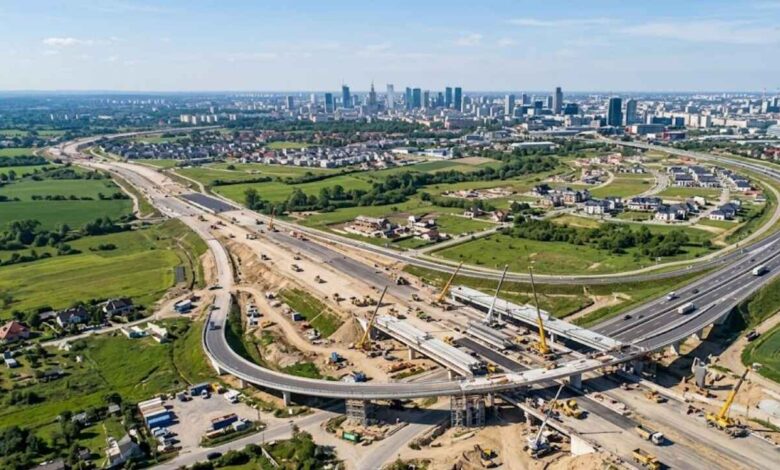 Bengaluru Outer Ring Road to Get Smart Food Courts and Gig Hubs Under New Infrastructure Master Plan