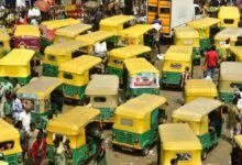 Bengaluru Police Warn Passengers Against Boarding Cabs or Autos With Mismatched Registration Numbers