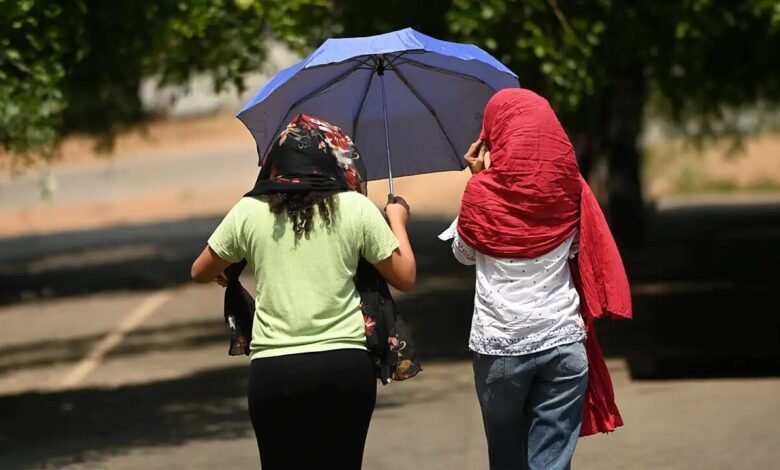 Bengaluru Records Hottest July Day in 112 Years as Weak Monsoon Pushes Temperatures Higher