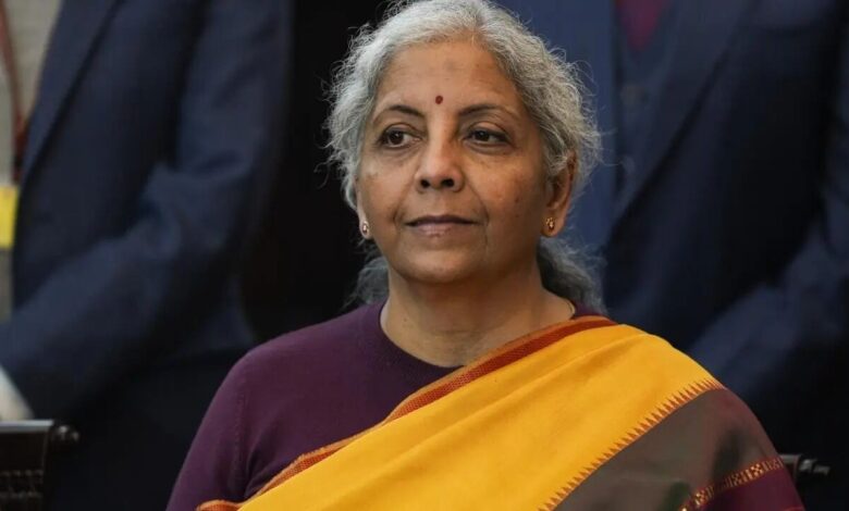 Bengaluru Retiree Loses Rs 6.88 Lakh After Trusting Fake Nirmala Sitharaman Deepfake Video