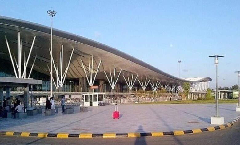 Bengaluru Second Airport Race Narrows to These Locations