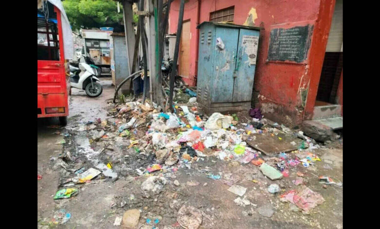 Bengaluru Warns Vacant Plot Owners of Heavy Penalties Over Poor Maintenance