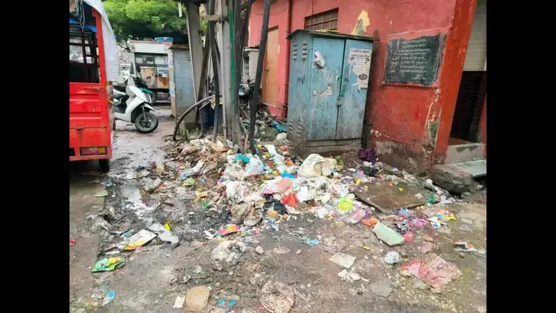 Bengaluru Warns Vacant Plot Owners of Heavy Penalties Over Poor Maintenance