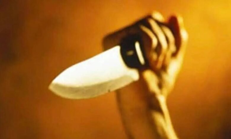 Bengaluru Youth Stabs Married Former Girlfriend Then Attempts Suicide