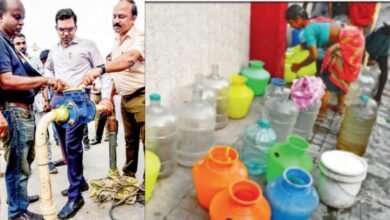 Bengaluru to Use AI and Robotics to Strengthen Cauvery Water Supply Monitoring