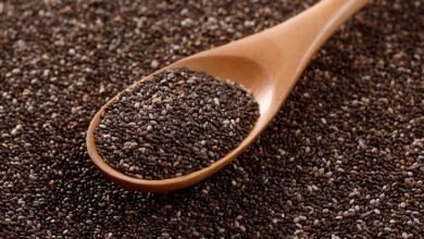 Best Time to Eat Chia Seeds for Strong Hair Growth Experts Share Simple Guide