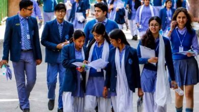 CBSE Class 10: Third-Language Test Mandatory for Pass Certificate
