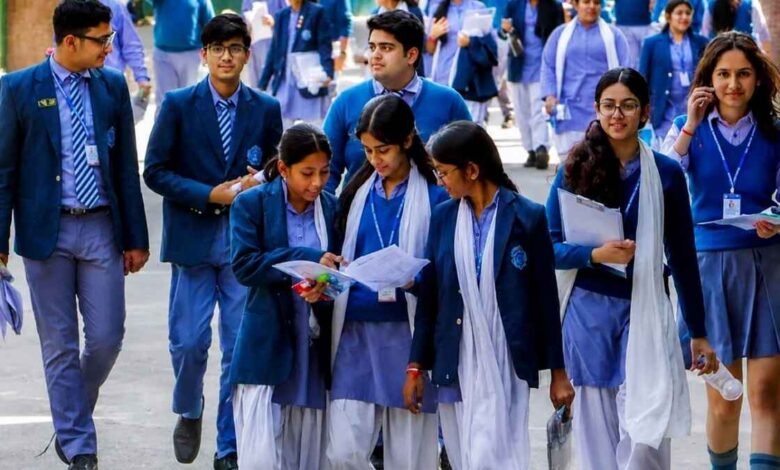 CBSE Class 10: Third-Language Test Mandatory for Pass Certificate