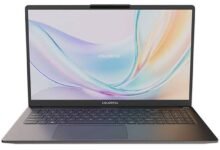 COLORFUL Rimbook L1 Plus Debuts With Ryzen 7 Processor and Premium 2.5K Display
