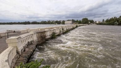 CWMA Urges Karnataka and Tamil Nadu to Prioritise Drinking Water Amid Cauvery Rainfall Deficit