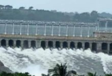 Cauvery Basin Reservoir Levels Raise Fresh Concerns Amid Water Sharing Dispute