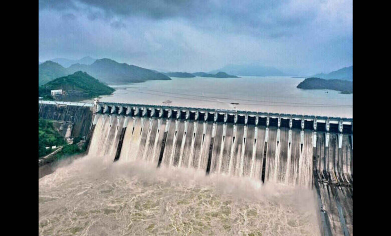 Centre Invites Applications for Seventh National Water Awards With August 28 Deadline