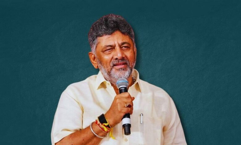 Chief Minister DK Shivakumar Issues Strong Warning Against Police Misconduct and Criminal Links