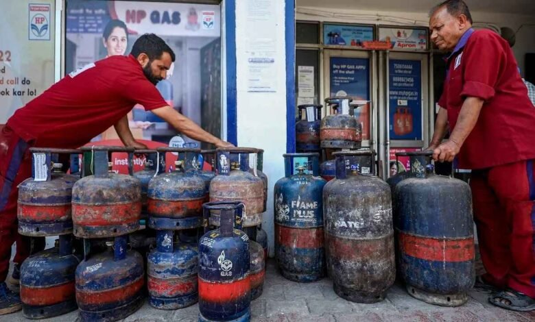 Commercial LPG Cylinder Price Slashed by Rs 183.50 Bringing Relief to Hotels
