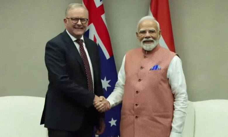 Death Threat Against PM Modi Ahead of Australia Visit Triggers Security Probe