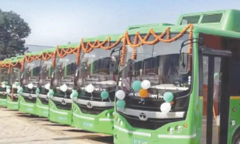 Delay in Karnataka Approval Could Put Bengaluru 4500 Electric Bus Allocation at Risk
