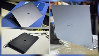 Dell Launches XPS 13, 14S and 16S Laptops With AI Power and Up to 17 Hours Battery Life