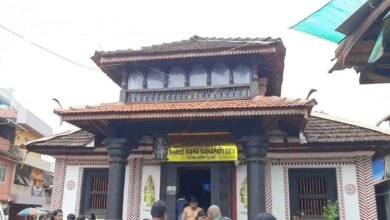 Devotees Barred From Touching Idol at Gokarna Mahaganapati Temple to Protect Ancient Heritage