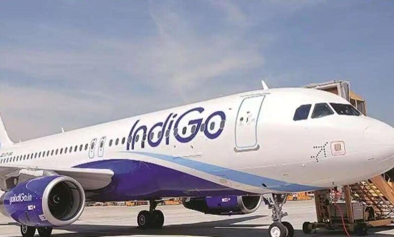 Domestic Air Travel Surges as Indian Airlines Carry 15.3 Million Passengers in May