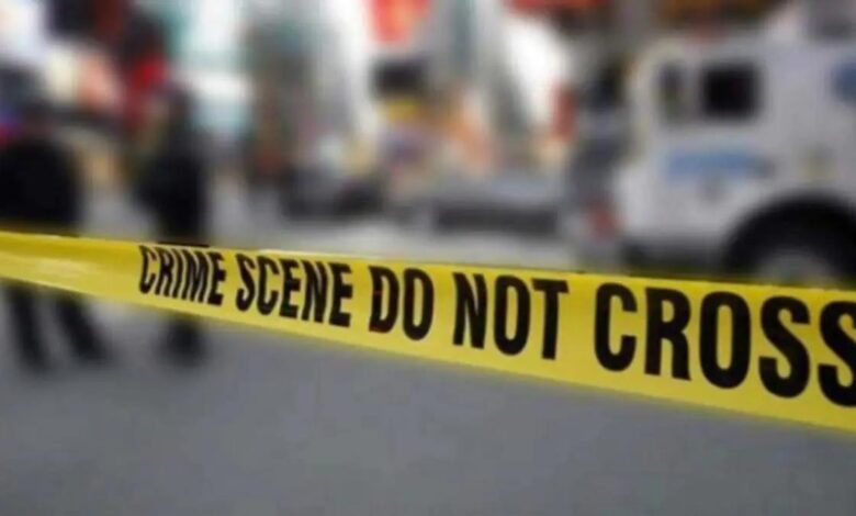 Elderly Woman Allegedly Raped and Murdered in Kolar as Police Detain Suspect