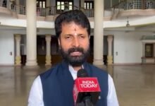 FIR Filed Against BJP MLC CT Ravi Over Remarks Linked to NEET Protest