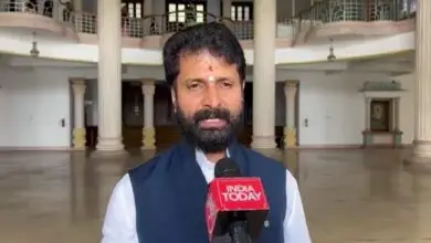 FIR Filed Against BJP MLC CT Ravi Over Remarks Linked to NEET Protest