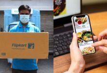 Flipkart Takes on Food Delivery Giants With New Bengaluru Launch