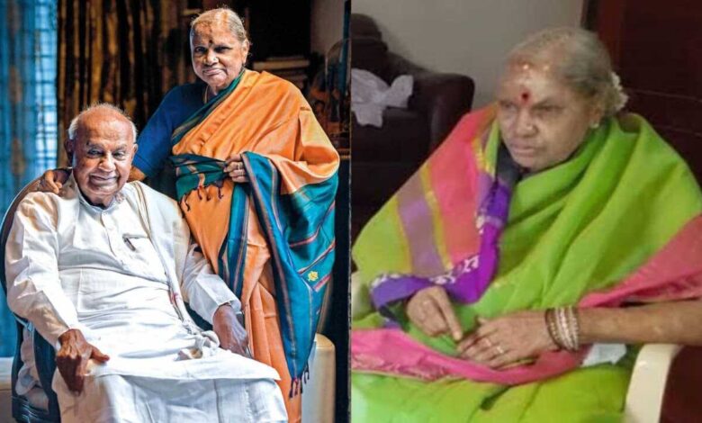 Former Prime Minister Deve Gowda Family Prays as Chennamma Remains in Critical Condition
