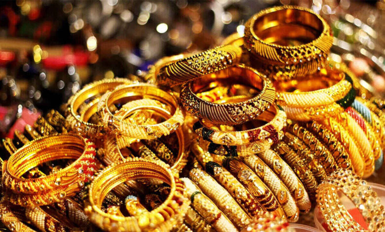 Gold Jewellery Sales Slow in Bengaluru as Global Conflict Changes Buying Trends