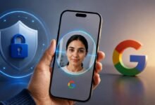 Google Introduces Selfie Video Verification to Make Account Recovery Easier Without Passwords