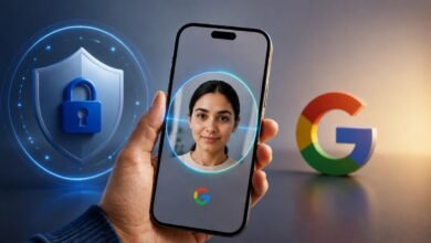 Google Introduces Selfie Video Verification to Make Account Recovery Easier Without Passwords