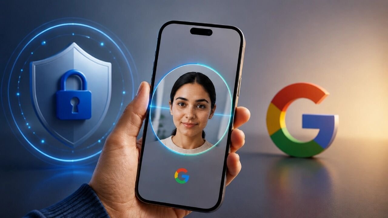 Google Introduces Selfie Video Verification to Make Account Recovery Easier Without Passwords