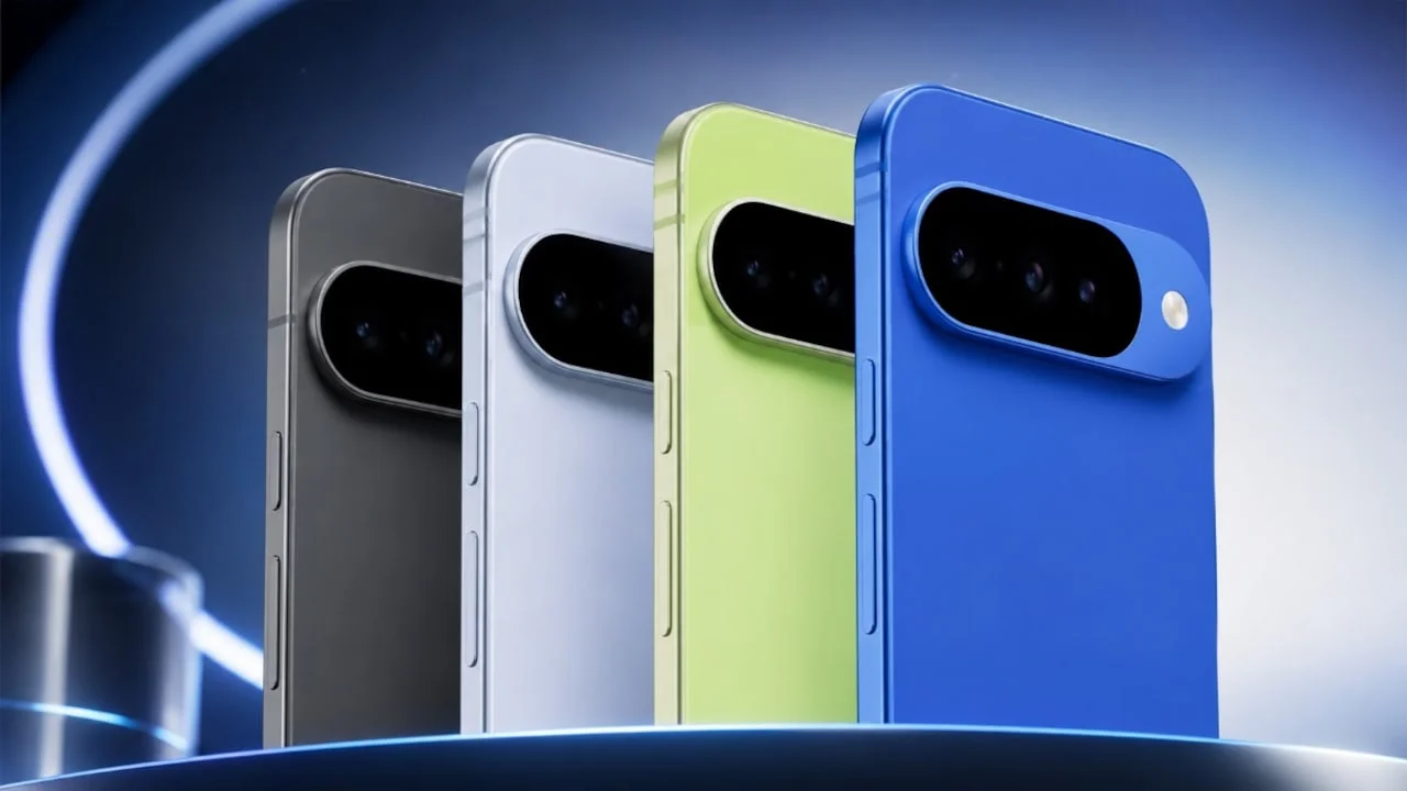 Google Pixel 11 Series Expected to Cost More as Memory Prices Rise