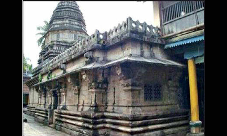 Government Orders Immediate Action to Stop Sewage Entering Gokarna Temple Sanctum