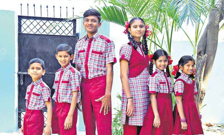 Government School Uniform Scheme Sparks Concern as Stitching Costs Burden Parents