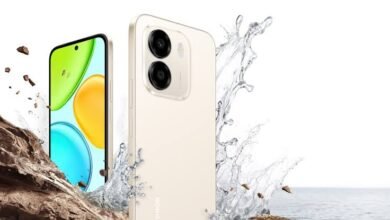 Honor X6e 4G Debuts With Massive 7500mAh Battery and 50MP Camera at Budget Price