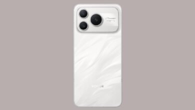 Huawei Nova 16 SE Leak Hints at Massive 8500mAh Battery Ahead of Expected Launch