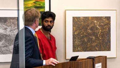 Indian Techie Arrested for Wife’s Murder After Sending Body Photo to Girlfriend