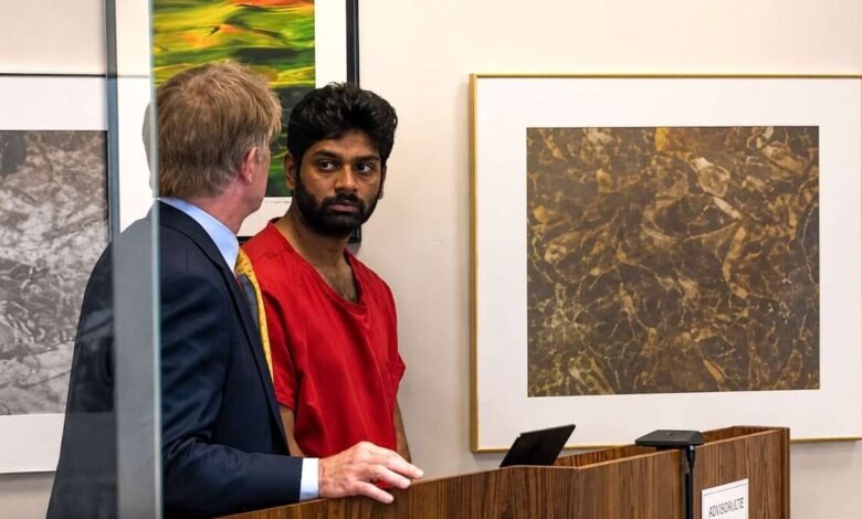 Indian Techie Arrested for Wife’s Murder After Sending Body Photo to Girlfriend