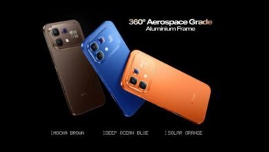 Infinix Note 60 Pro Gets Two New Color Options In India With Premium Design And Powerful Features