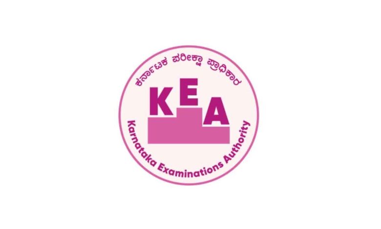 KEA Announces Recruitment for 767 Teacher Posts in Karnataka Residential Schools for 2026