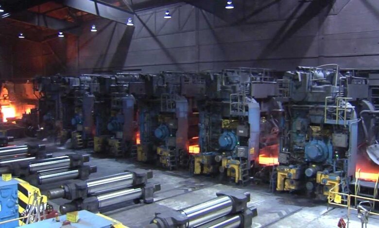Kalyani Steels Plant in Koppal Faces Closure After Pollution Violations Trigger CPCB Action