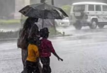 Karnataka Braces for Heavy Rain as IMD Issues Alerts for Coastal and Malnad Districts