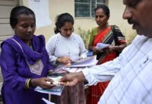 Karnataka Completes Voter Form Distribution as Over 52 Lakh Names Marked for Verification