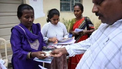Karnataka Completes Voter Form Distribution as Over 52 Lakh Names Marked for Verification
