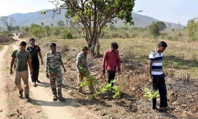 Karnataka Forest Department Invites Applications for 750 Forest Watcher Posts