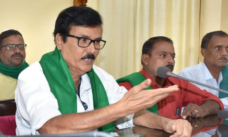 Karnataka Government Directs Officials to Intensify Drought Management Across the State