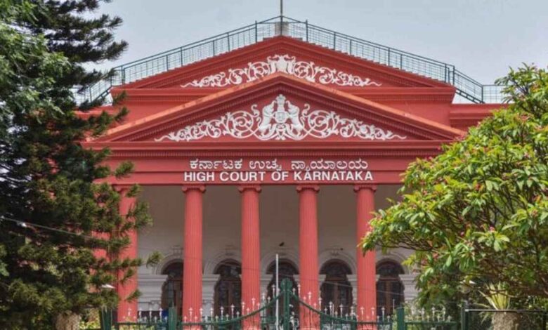 Karnataka High Court Defers Bengaluru Tunnel Road Hearing Extends Protection for Lalbagh Trees