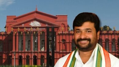 Karnataka High Court Grants Bail to Vinay Kulkarni in Yogesh Gowda Murder Case